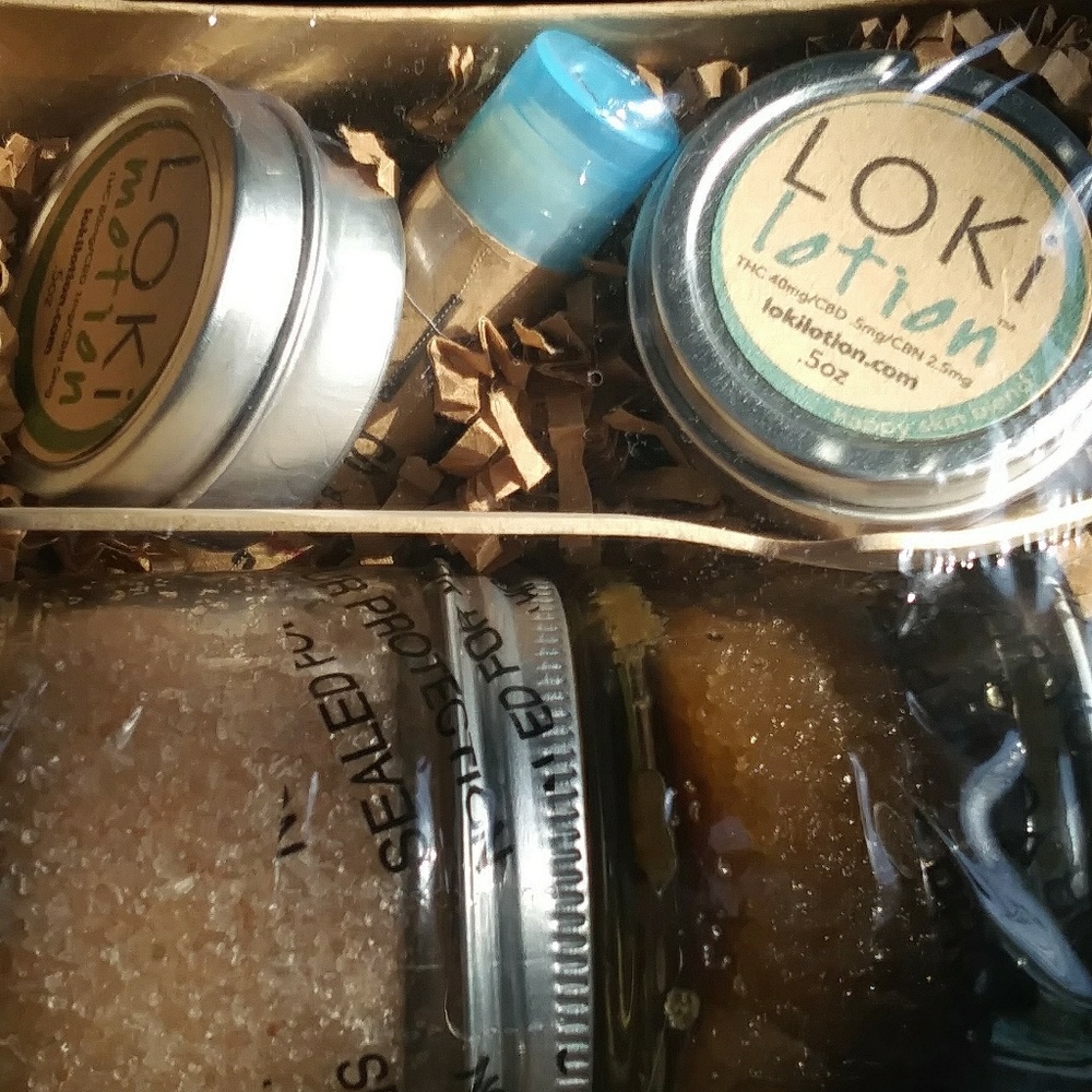 Loki Love